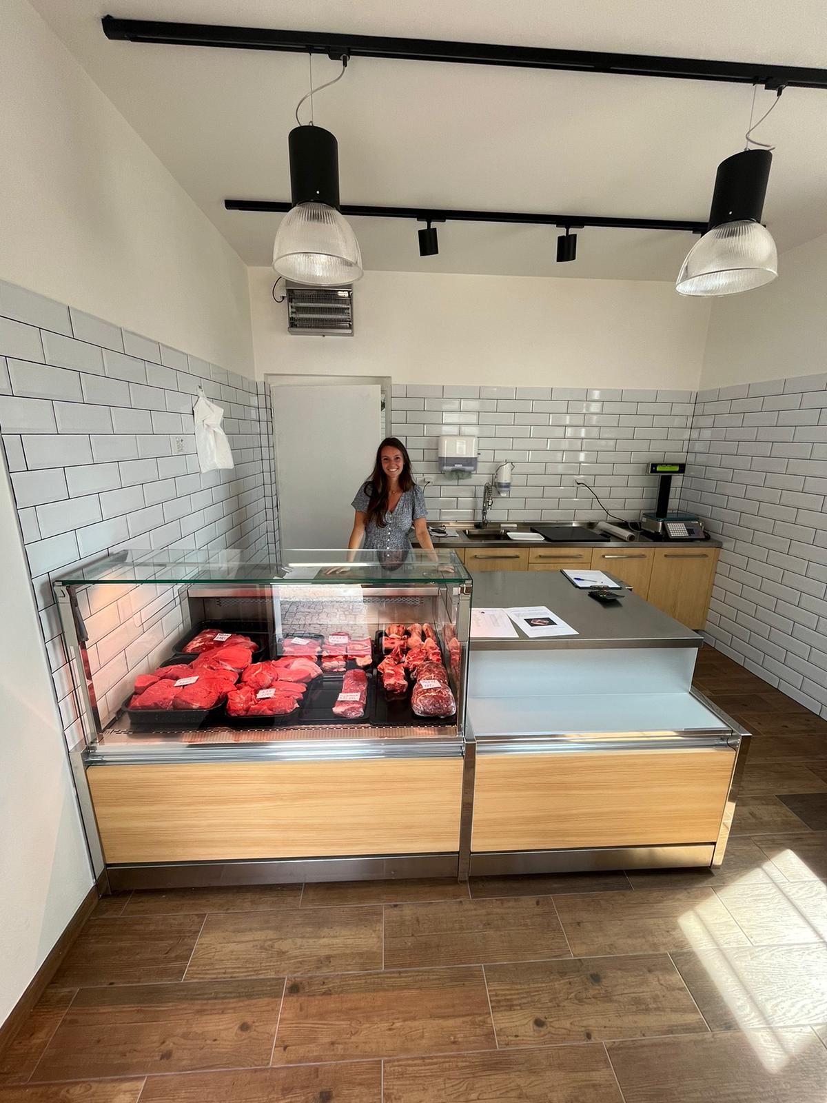 Shop
